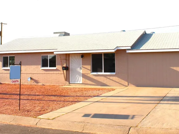 3414 W SOLANO Drive S, Phoenix, AZ 85017