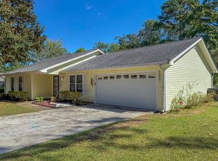 1537 Goodwood Dr, Tallahassee, FL 32308