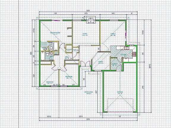 Approx Floor Plan