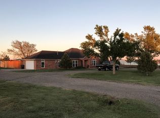 19924 Laramie Dr, Amarillo, TX 79124