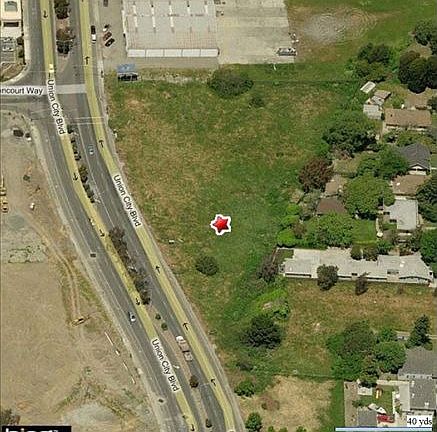 3rd image of 0 Union City Blvd