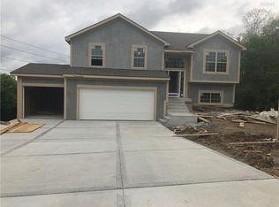 8420 N Bales Ave, Kansas City, MO 64156
