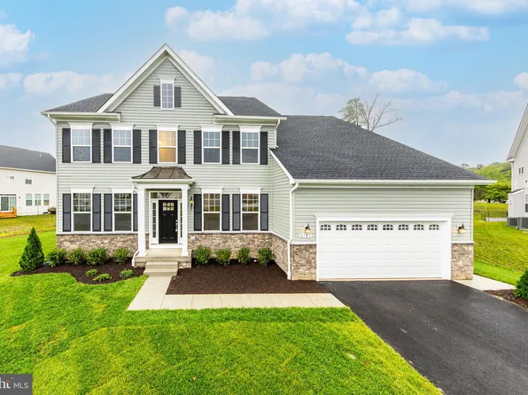 8703 Lancia Ct, Clinton, MD 20735