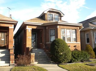 3023 N Lowell Ave, Chicago, IL 60641
