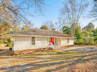 514 Woodberry Rd, West Columbia, SC 29170