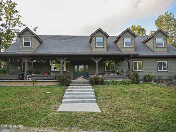 3775 Mount Gilboa Rd, Campbellsville, KY 42718