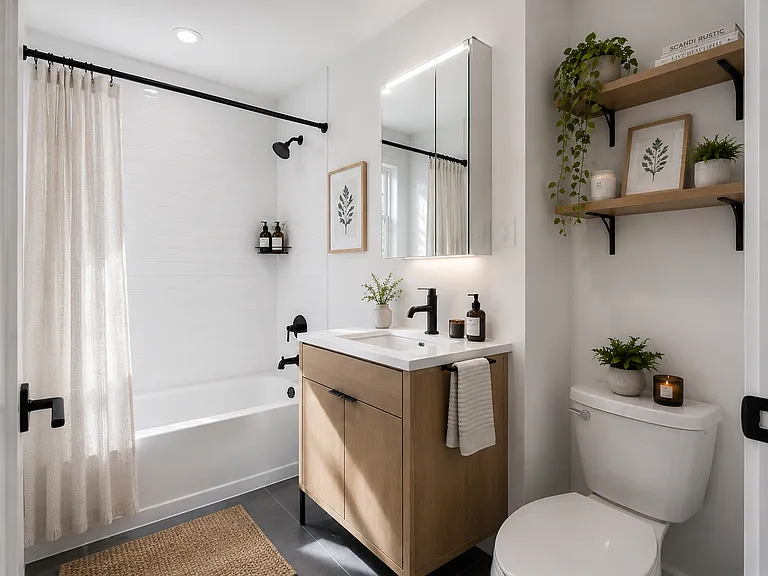 194 E 2nd St #4D — Photo 5