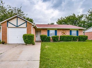 2319 Cripple Creek Dr, Arlington, TX 76014