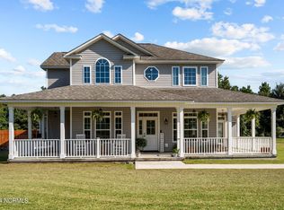 179 Angel Haven Ln, Richlands, NC 28574