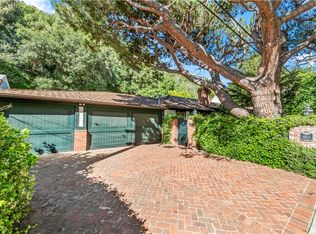 1821 Mandeville Canyon Rd, Los Angeles, CA 90049