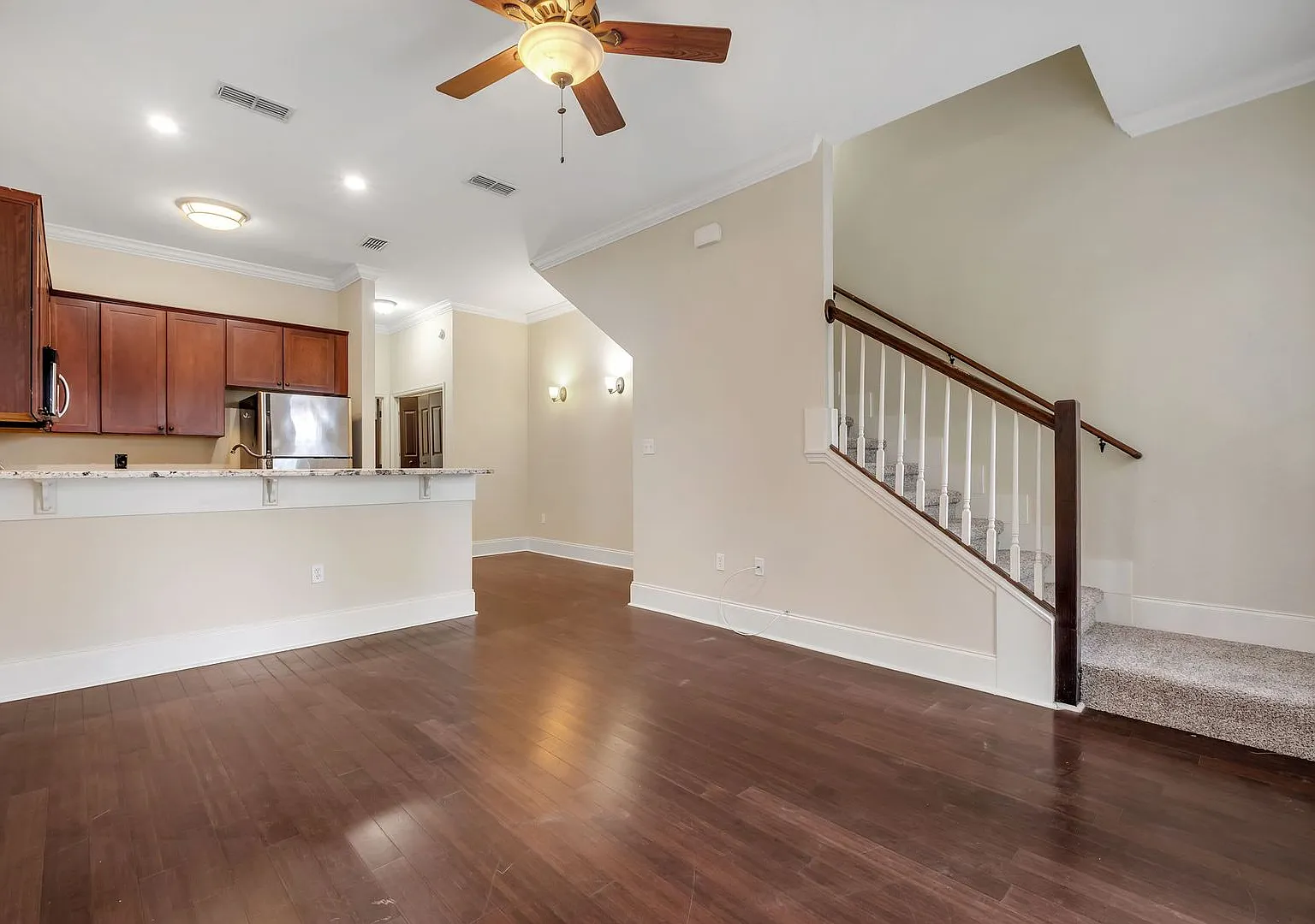Midtown Tallahassee Townhome — Photo 4