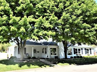 703 Fremont Dr, Anderson, IN 46012