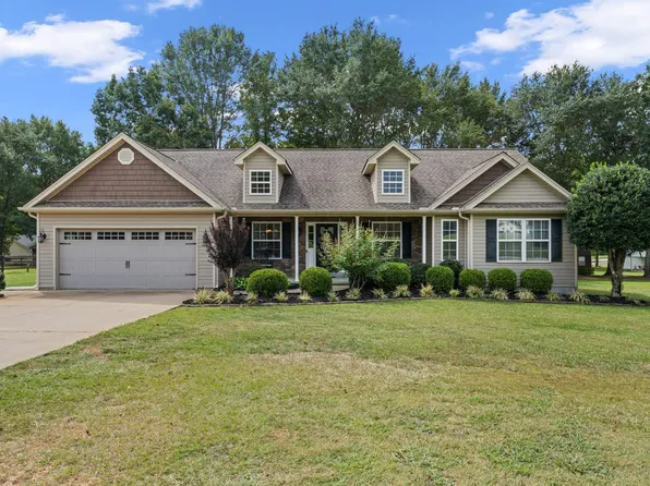 247 Motlow School Rd, Campobello, SC 29322