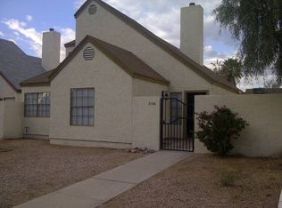 2146 W Beaubien Dr, Phoenix, AZ 85027