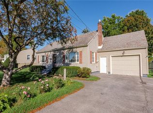 6643 Golf Course Rd, Rome, NY 13440