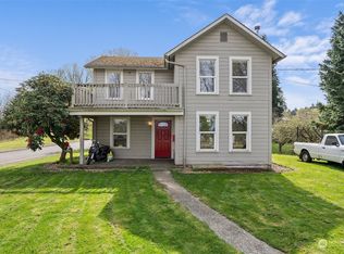 303 Ferry St SW, Tumwater, WA