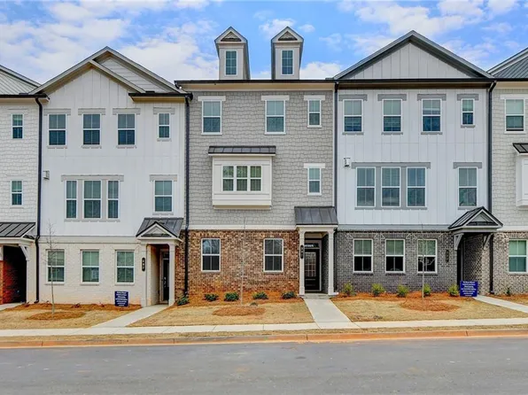 477 Danville Ave, Suwanee, GA 30024