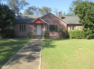 419 Harris St, Pavo, GA 31778