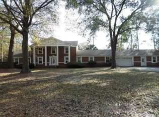 18234 Valdosta Hwy, Valdosta, GA 31602