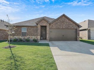 719 Dove Haven Way, Lavon, TX 75166