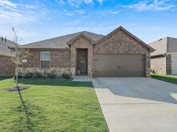719 Dove Haven Way, Lavon, TX 75166