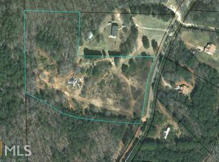 2326 Williams Mill Rd, Zebulon, GA 30295