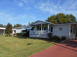 9621 Scepter Ave, Brooksville, FL 34613