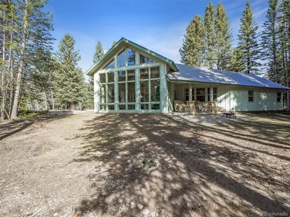 54 River Bend Court, Antonito, CO 81120