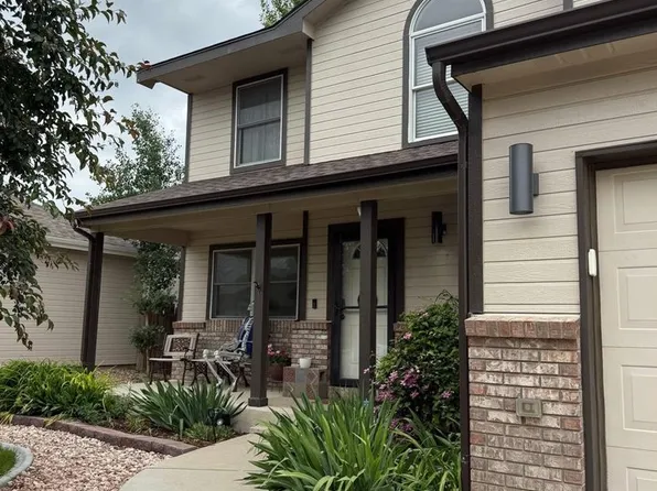 303 Buckeye Ave, Eaton, CO 80615