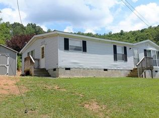 293 Herron Cove Rd, Weaverville, NC 28787