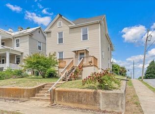 640 Mountain Ave SE, Roanoke, VA 24013