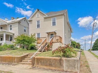 640 Mountain Ave SE, Roanoke, VA, 24013