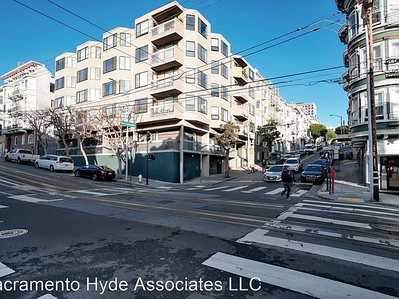 4th image of 1490 Sacramento St #3F
