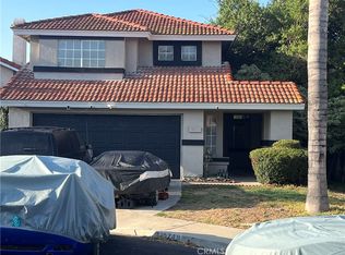 15749 Ocana Ct, Fontana, CA 92337