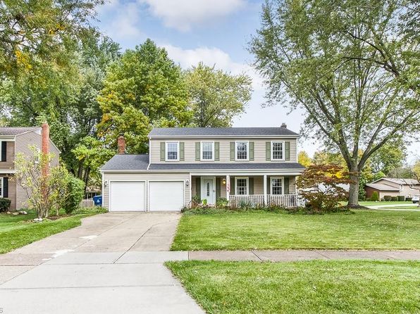 29538 Westminster Dr North Olmsted Oh 44070 Zillow