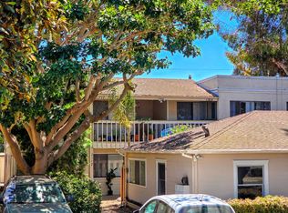 1761-71 Thomas Ave #1767, San Diego, CA 92109
