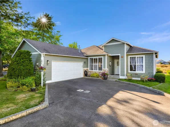 500 Fieldstone Loop #51, Lynden, WA 98264
