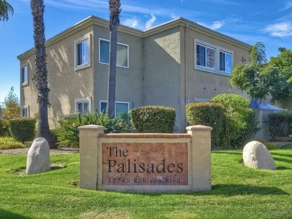 12745 Robison Blvd APT 18, Poway, CA 92064