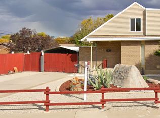 8233 S Harrison St, Midvale, UT 84047