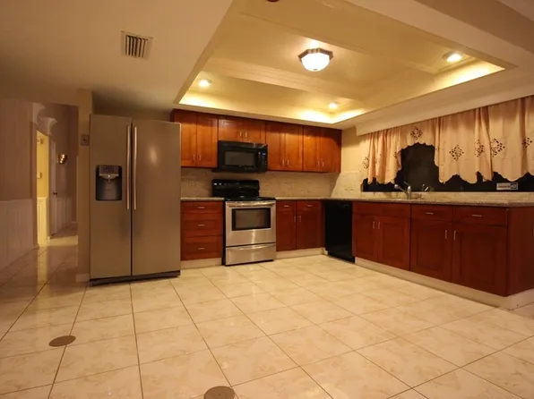 15730 Munson Ln, Houston, TX 77053