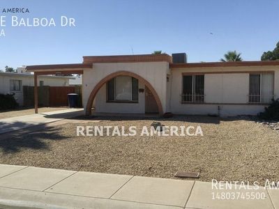 1927 E Balboa Dr, Tempe, AZ, 85282