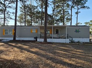 204 Norfolk Dr, Newport, NC 28570