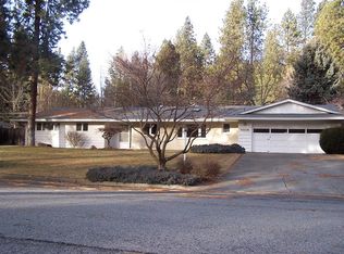 11115 E 22nd Ave, Spokane, WA 99206