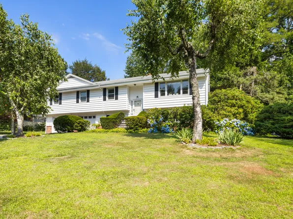 279 Westwood Road, Stamford, CT 06902