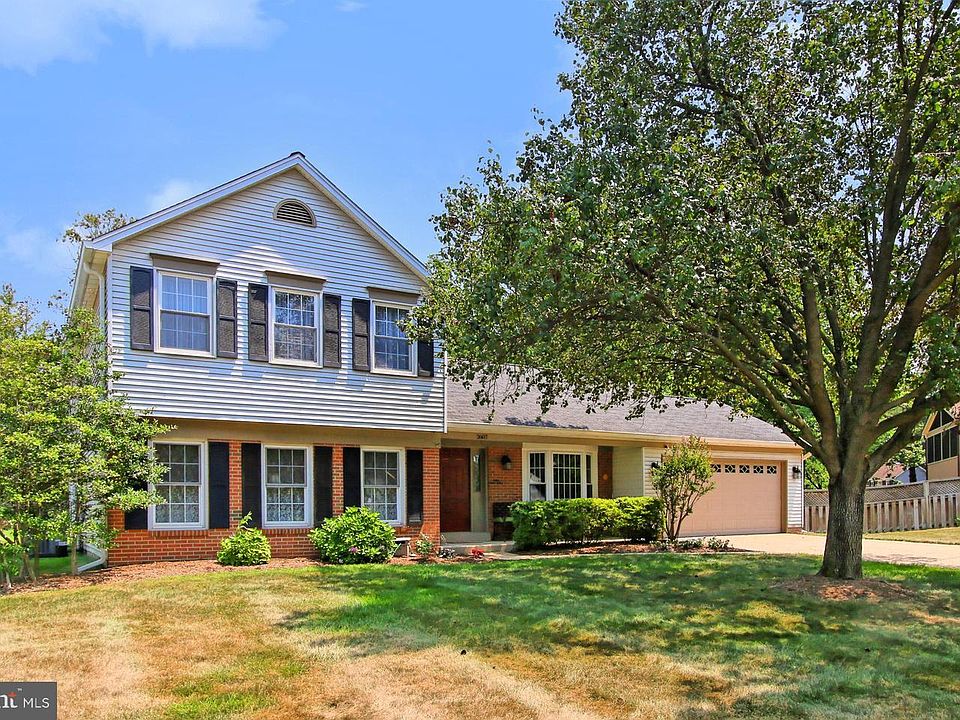 1st image of 2607 John Milton Ct
