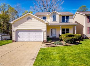 4819 Geraldine Rd, Cleveland, OH 44143