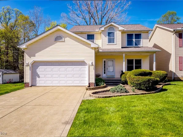 4819 Geraldine Rd, Cleveland, OH 44143