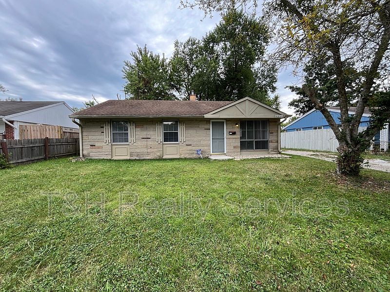 1st image of 9901 Maurine Dr