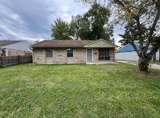9901 Maurine Dr, Indianapolis, IN