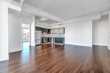 Rented by REAL New York